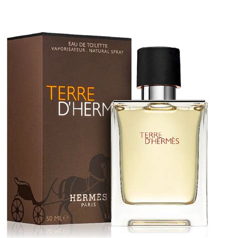 hermes terre d'hermès eau de toilette 50 ml|terre d'hermes perfume 100ml price.